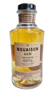 G’vine Nouaison Reserve Gin