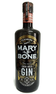 Mary-Lebone Cask Aged Gin