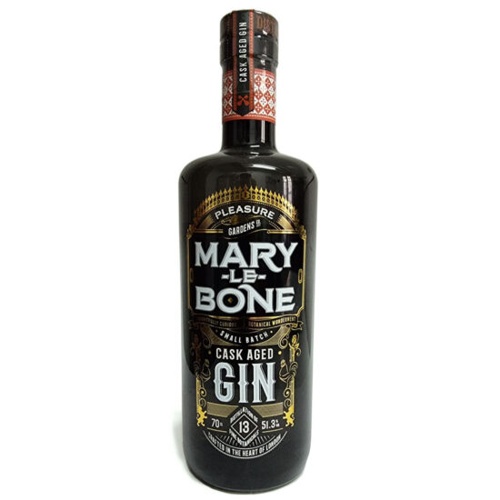 Mary-lebone Cask Aged Gin