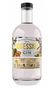 Obsession Classic Gin