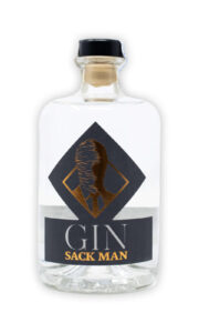 Sack Man Gin