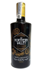 The Northern Valley Cucumber