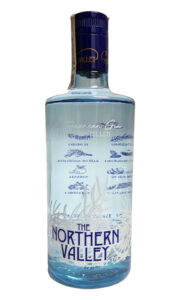 The Northern Valley Mediterranean