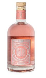 Tovess Gin Liqueur ( Granada y Rosa )