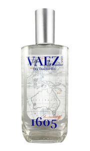 Vaez’s Land 1605 Dry Gin