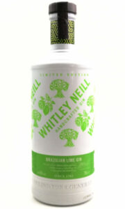 Whitley Neill Brazilian Lime Gin