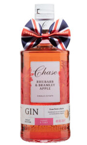 Williams Chase Rhubarb And  Bramley Apple Gin