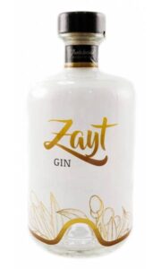 Zayt Gin