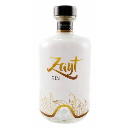 Zayt Gin