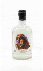 Blowin’ in the Gin