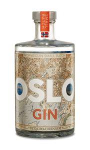 Oslo Gin