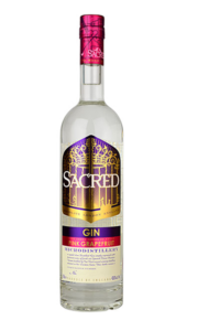 Sacred Pink Grapefruit Gin