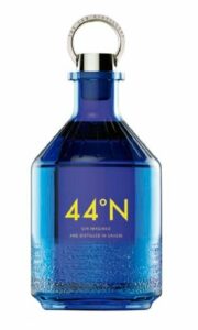 44º N Gin Imagined By Conde De Grasse