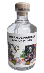 Fabian de Mariaka London Dry Gin