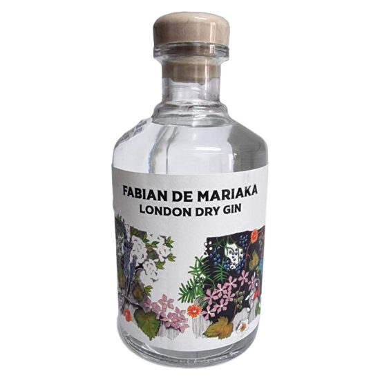 Fabian De Mariaka London Dry Gin