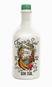 Gin Sul Fogo do Sul