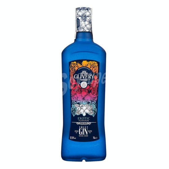 Glivery Exotic Gin