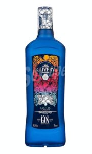 Glivery Exotic Flavour Gin