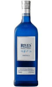 Rives Exótica Gin