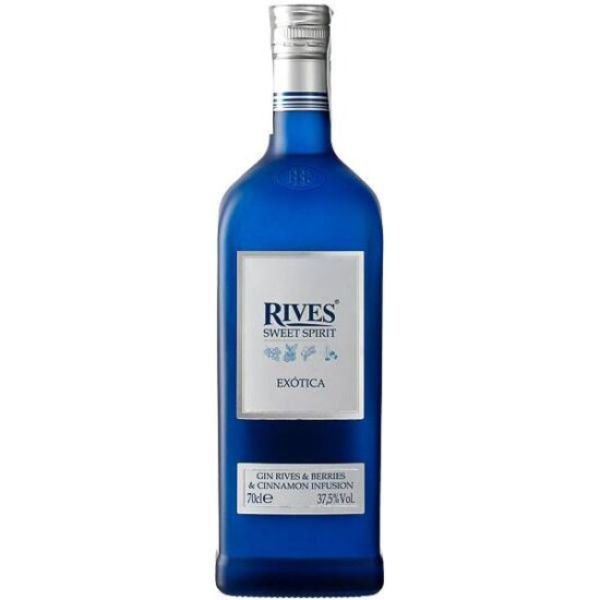 Rives Exótica Gin