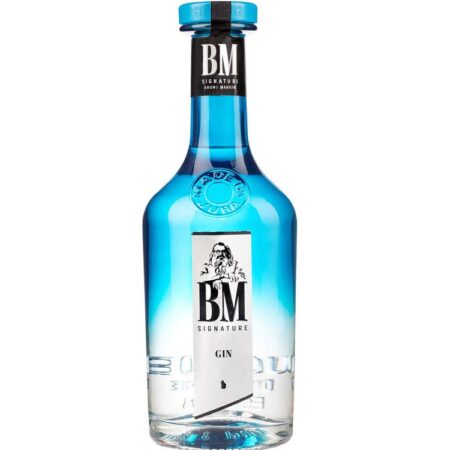 BM Signature Gin