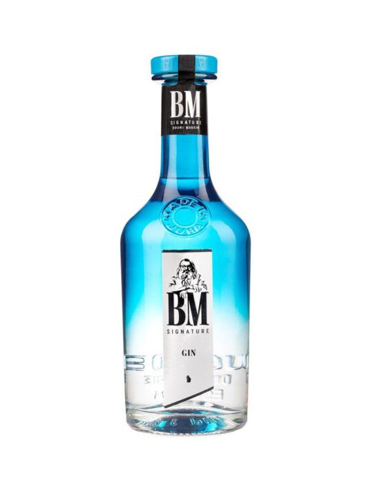 BM Signature Gin