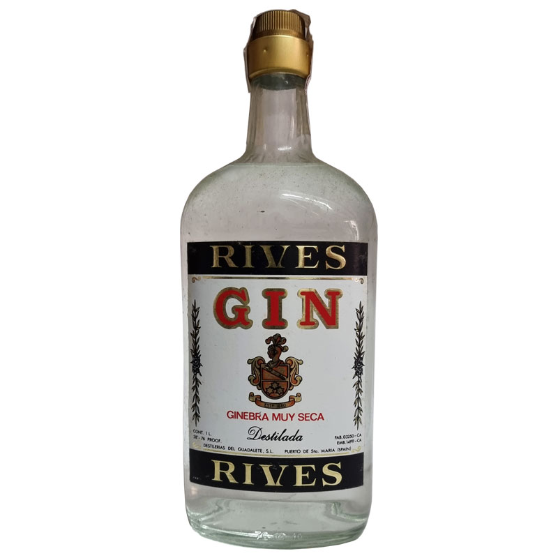 Gin-Rives