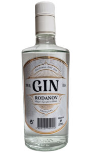 Rodanov Dry Gin