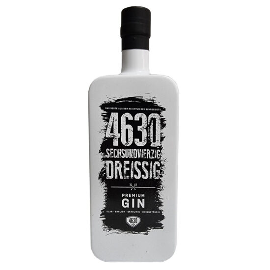 4630 Premium Gin