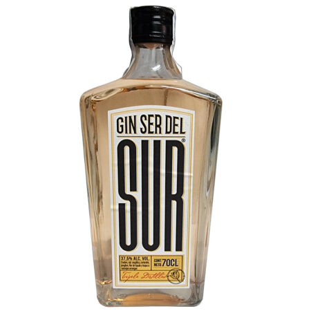 Gin Ser del Sur