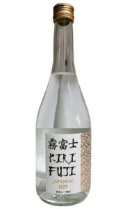 Kiri Fuji Japanese Gin