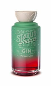 Status Indica Gin
