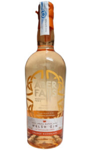 Aber Falls Orange Marmalade Gin