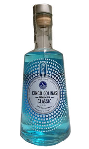 V colinas Classic Gin