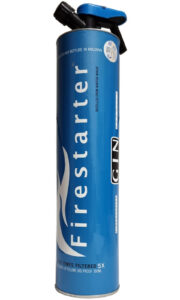 Firestarter Gin