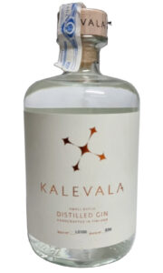 Kalevala Dry Gin