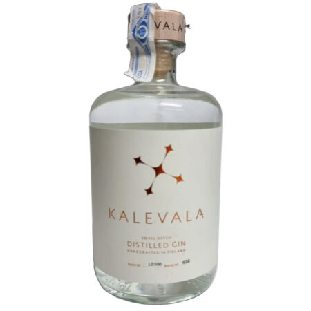 Kalevala Dry Gin