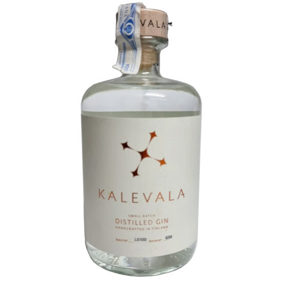 Kalevala Dry Gin