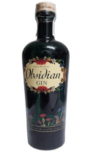 Obsidian Gin