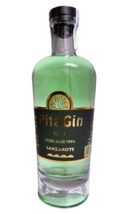 Pita Gin (Aloe Vera)