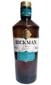 Rickman Classic Gin
