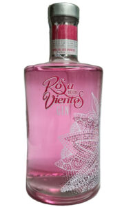 Rosa De Los Vientos Gin
