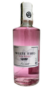 White Fire Gin Rose