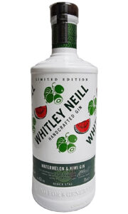 Whitley Neill Watermelon and Kiwi Gin