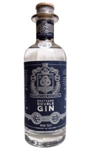 Boatyard Double Gin