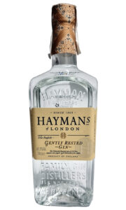 Hayman’s Gently Rested Gin