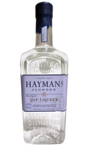 Hayman’s Gin Liqueur