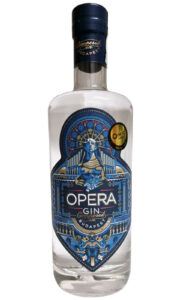 Opera Gin Budapest