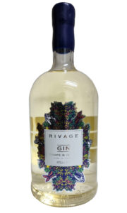 Rivage Grape and Lodine Gin