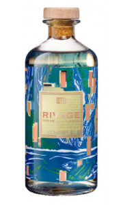 Rivage Lodine of Atlantic Gin